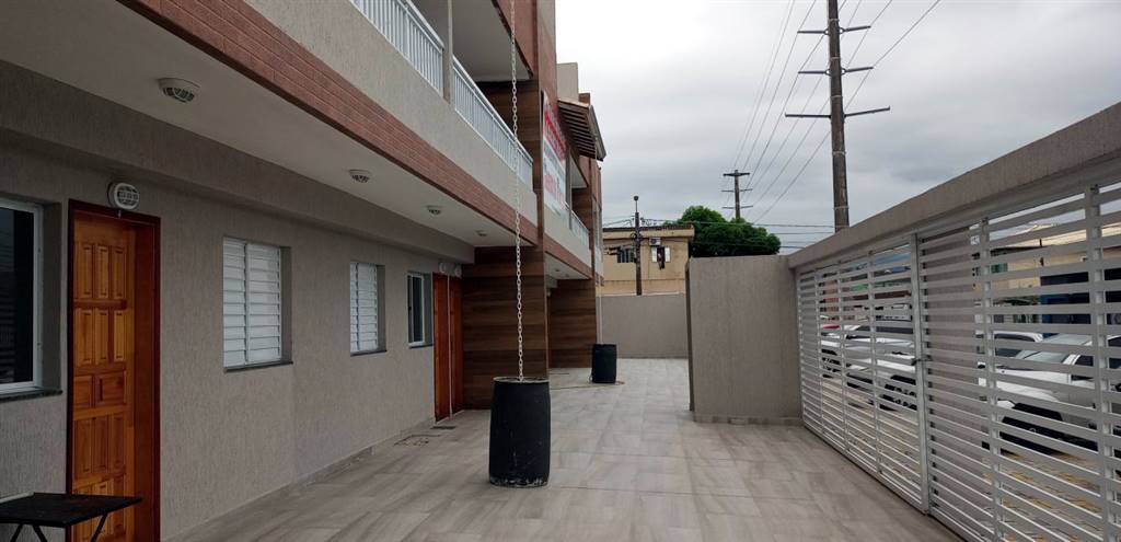 Casa, 2 quartos - Foto 4