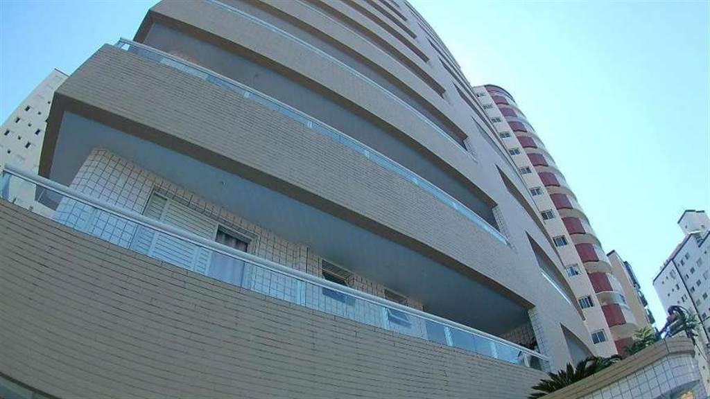 APARTAMENTO GUILHERMINA - PRAIA GRANDE SP