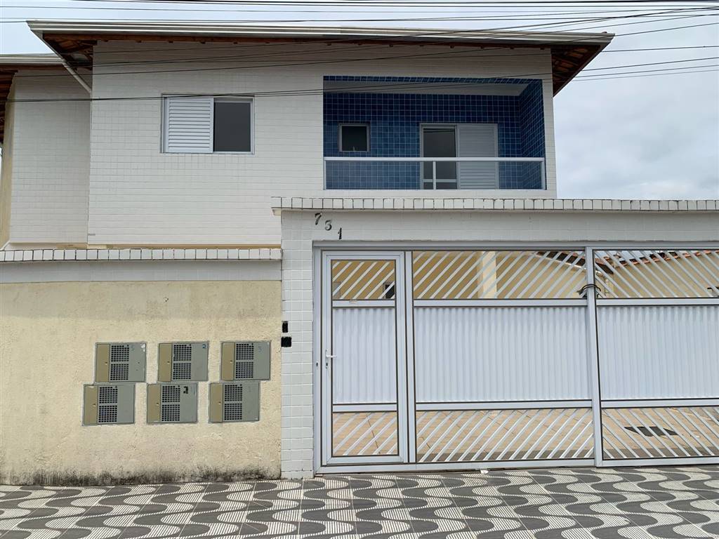 Casa à venda com 2 quartos - Foto 2