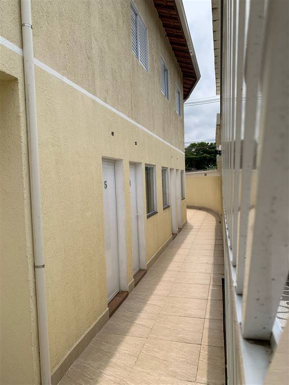 Casa à venda com 2 quartos - Foto 6