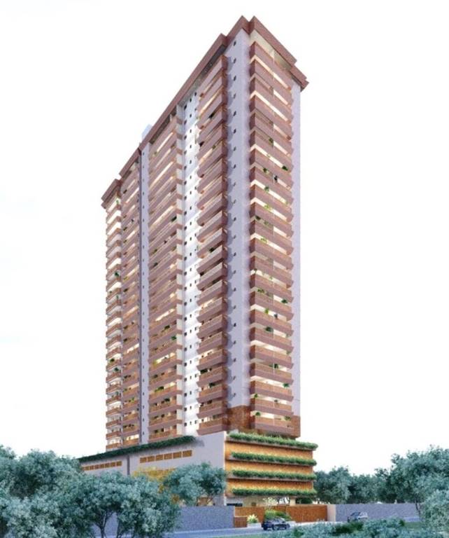 Apartamento, 2 quartos, 75 m² - Foto 1