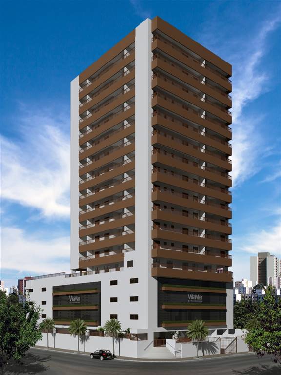 Apartamento à venda com 2 quartos, 77m² - Foto 6