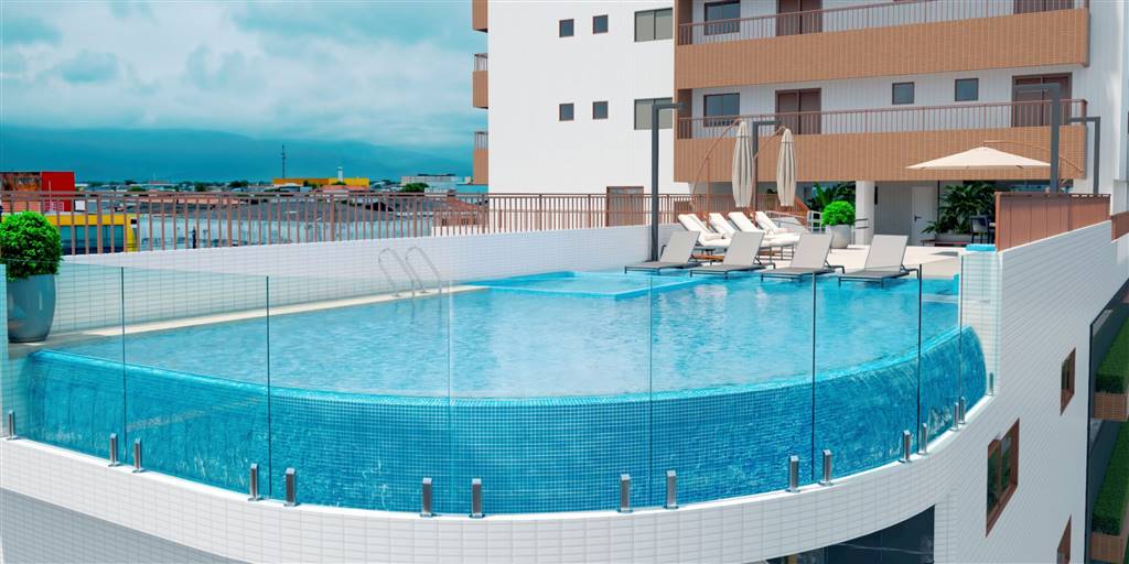 Apartamento, 2 quartos, 76 m² - Foto 8