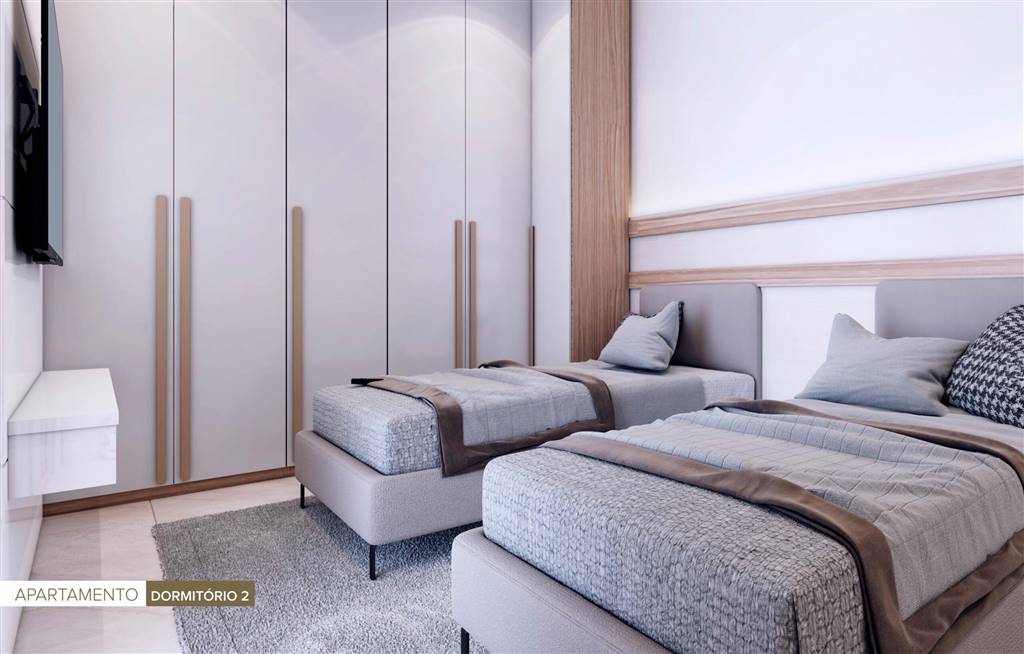 Apartamento, 3 quartos, 138 m² - Foto 6