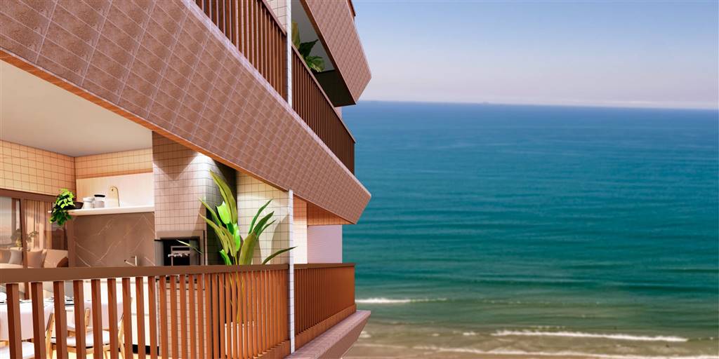 Apartamento, 2 quartos, 86 m² - Foto 1