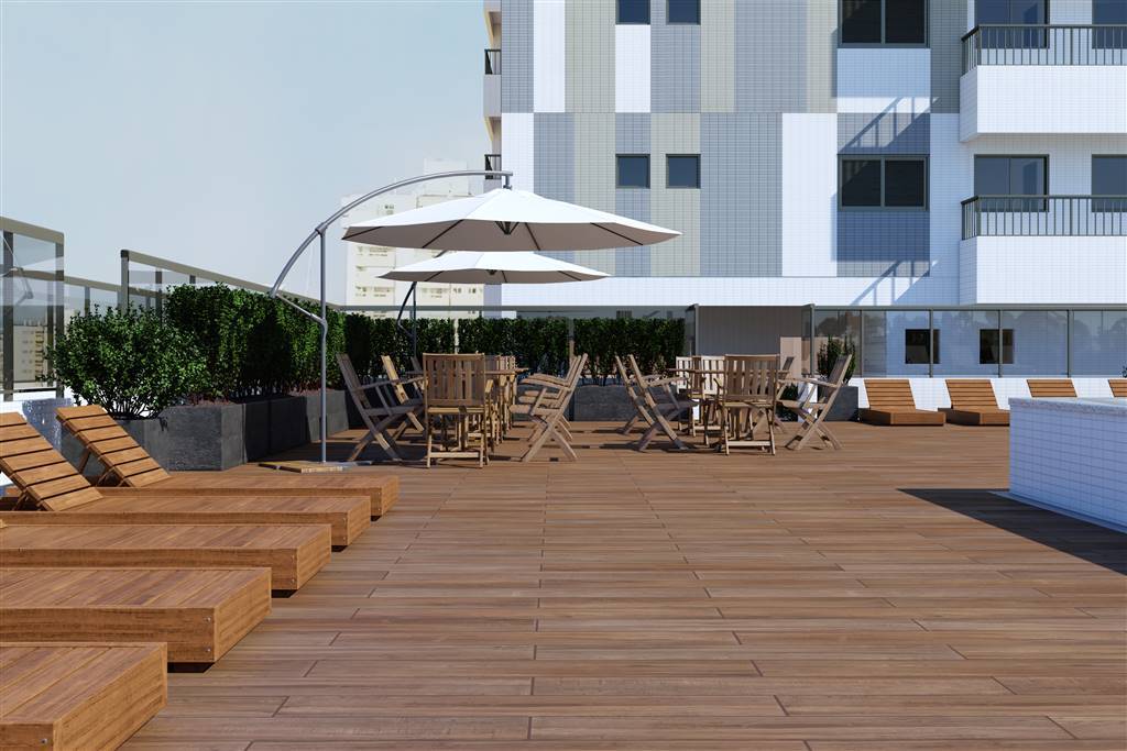 Apartamento, 3 quartos, 116 m² - Foto 27