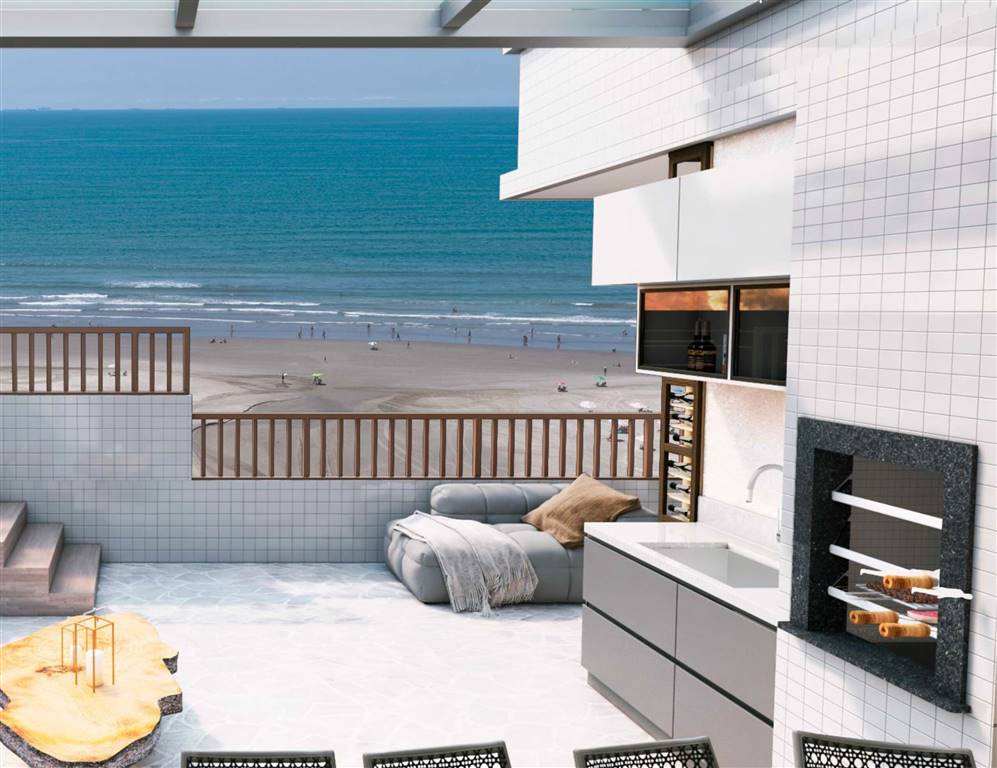 Cobertura, 3 quartos, 135 m² - Foto 8