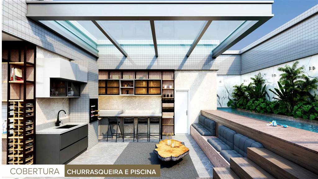 Cobertura, 3 quartos, 135 m² - Foto 16