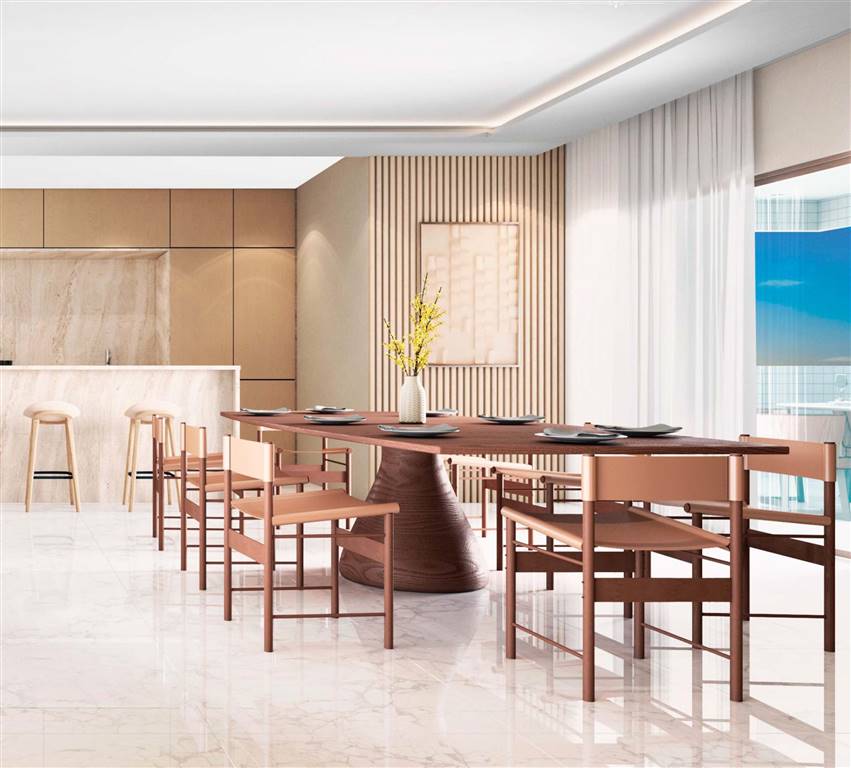 Cobertura, 3 quartos, 135 m² - Foto 10