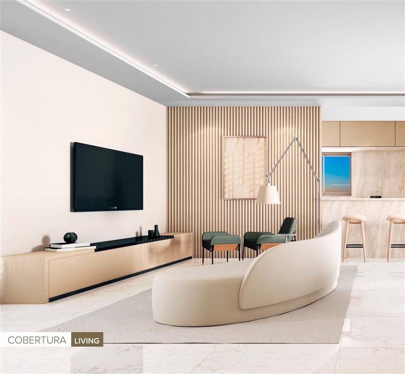 Cobertura, 3 quartos, 135 m² - Foto 17