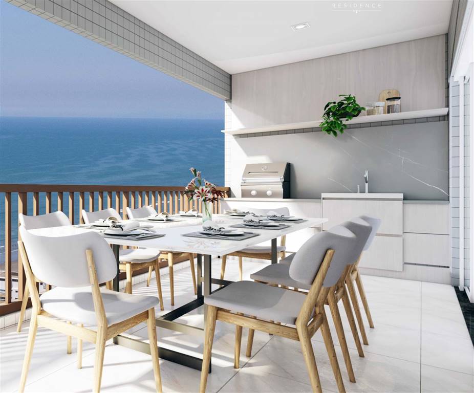 Cobertura, 3 quartos, 135 m² - Foto 12