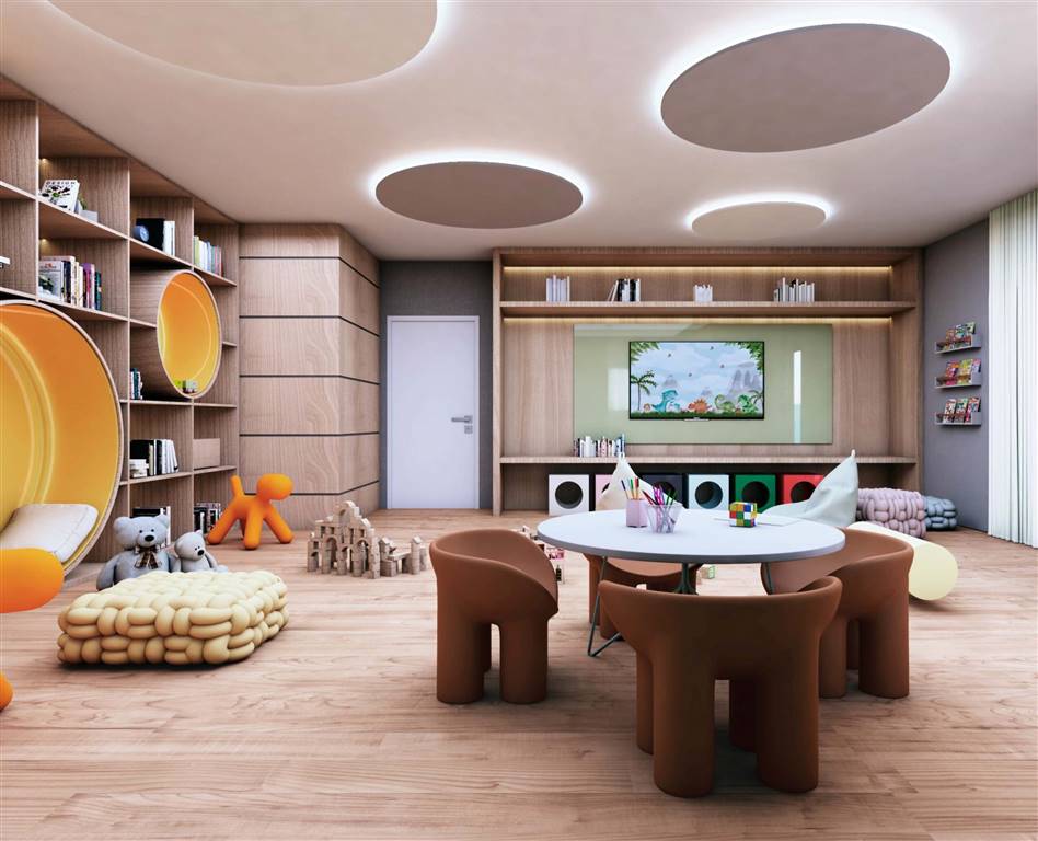 Cobertura, 3 quartos, 135 m² - Foto 19