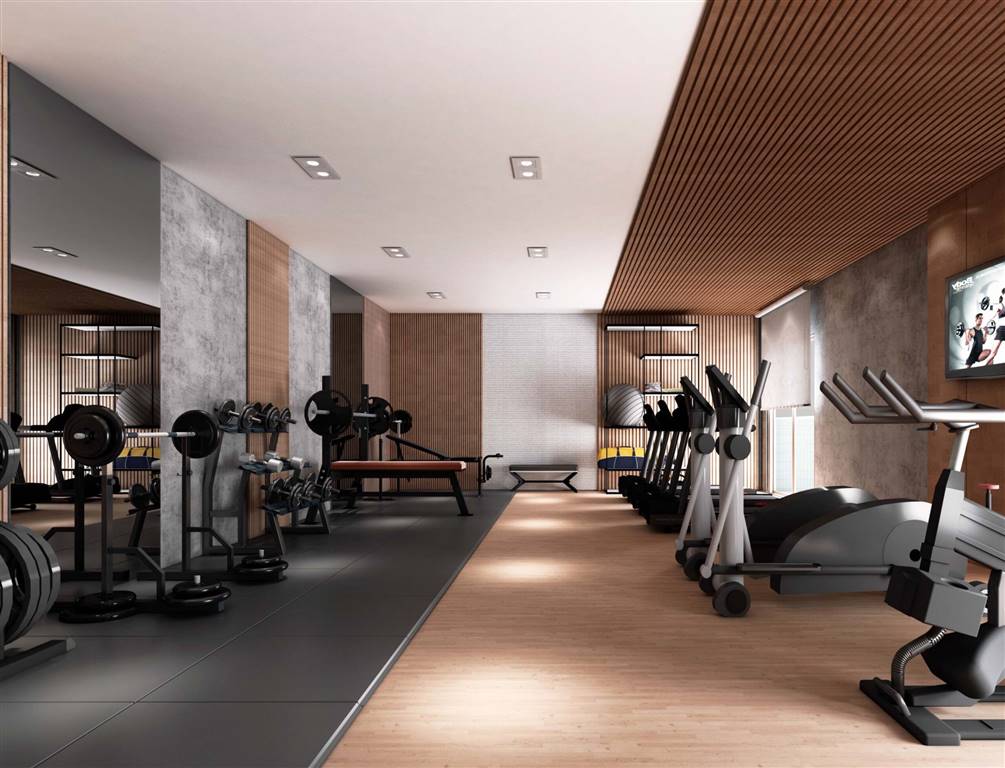 Cobertura, 3 quartos, 135 m² - Foto 21