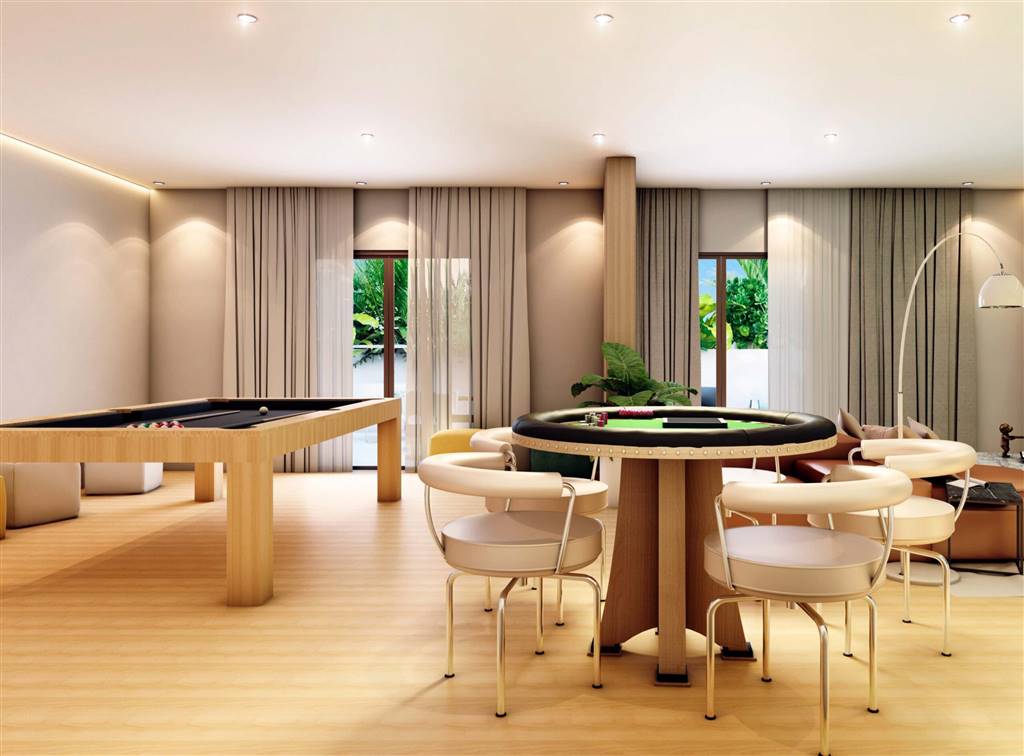 Cobertura, 3 quartos, 135 m² - Foto 23