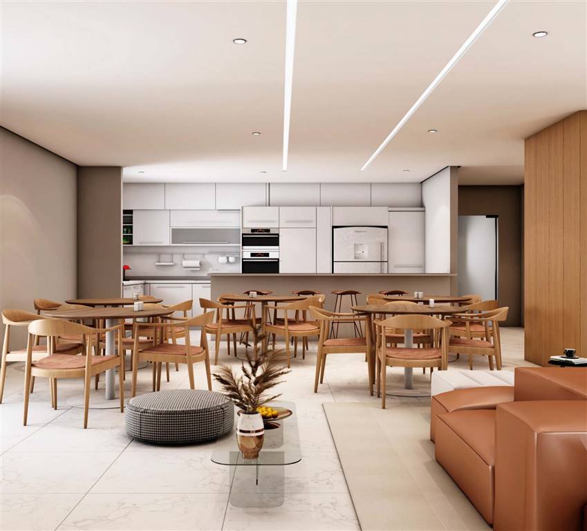 Cobertura, 3 quartos, 135 m² - Foto 29