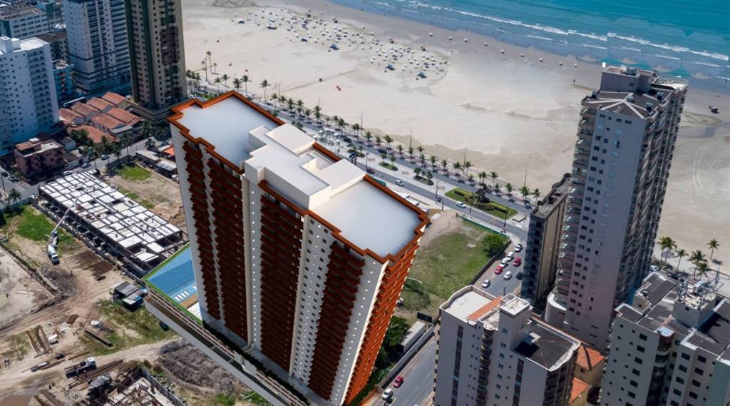 Cobertura, 3 quartos, 135 m² - Foto 1