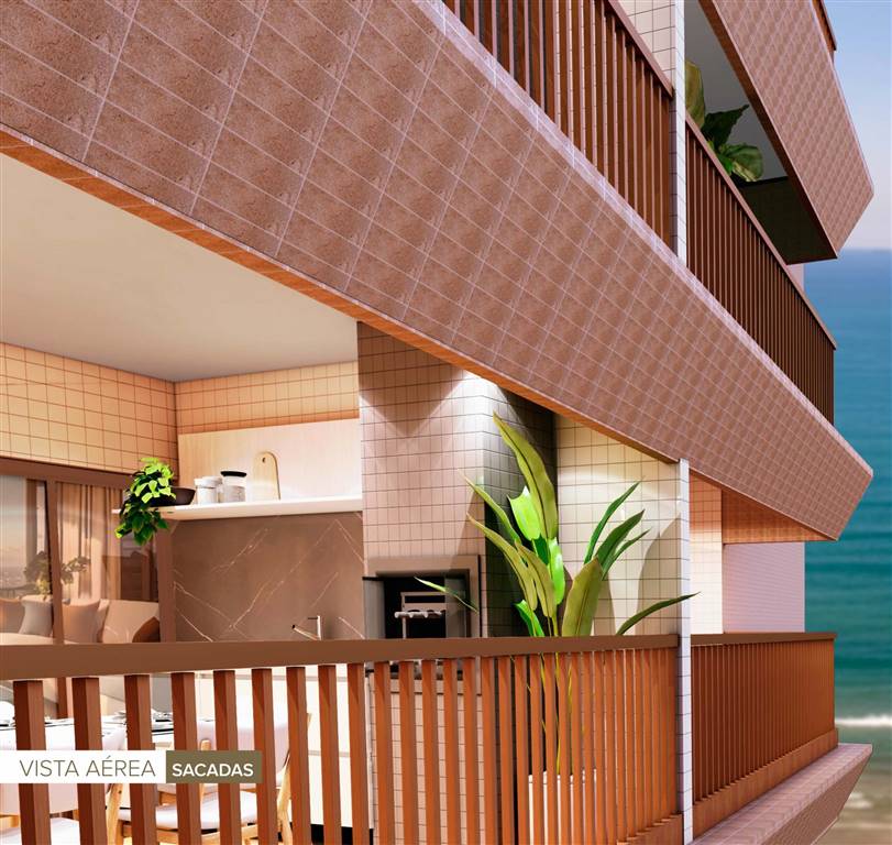 Cobertura, 4 quartos, 210 m² - Foto 1