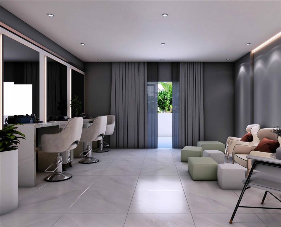 Cobertura, 4 quartos, 210 m² - Foto 2