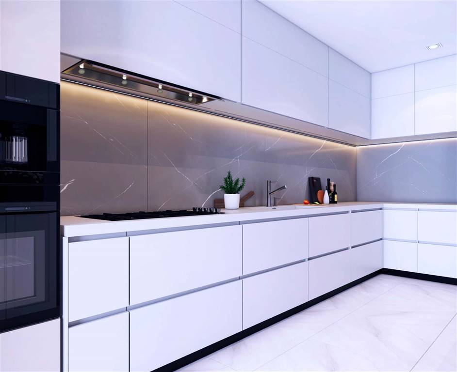 Cobertura, 4 quartos, 210 m² - Foto 11