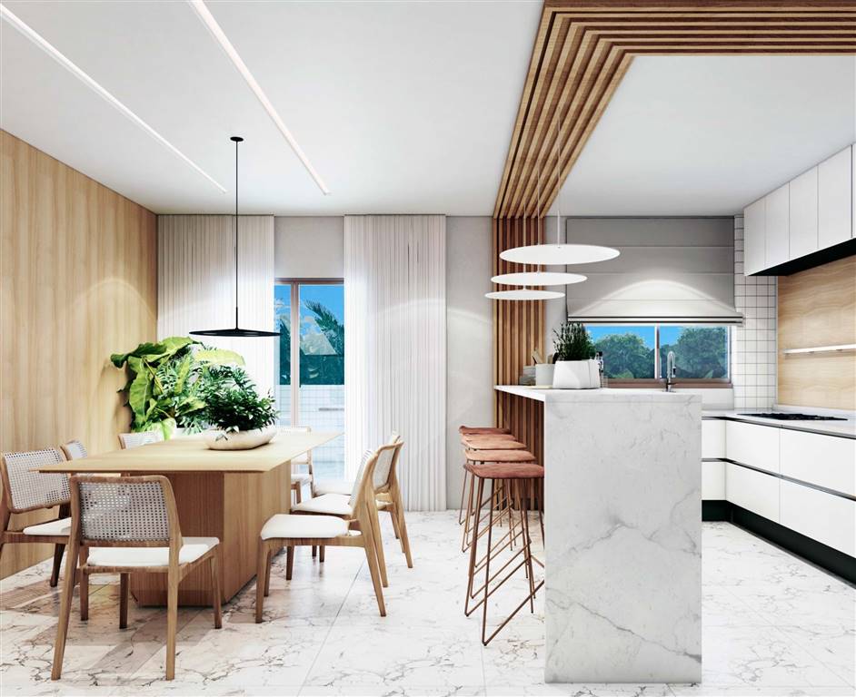 Cobertura, 4 quartos, 210 m² - Foto 24