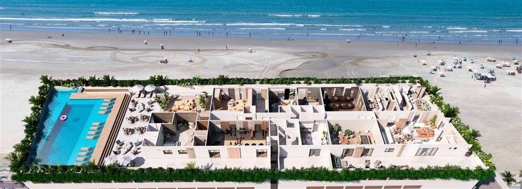 Cobertura, 4 quartos, 210 m² - Foto 28