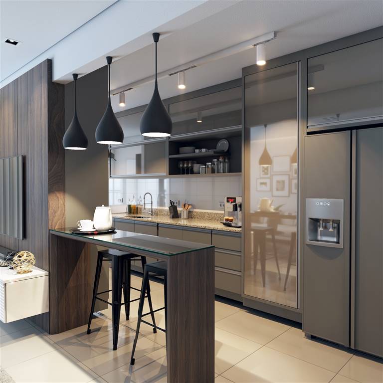Apartamento, 2 quartos, 72 m² - Foto 27