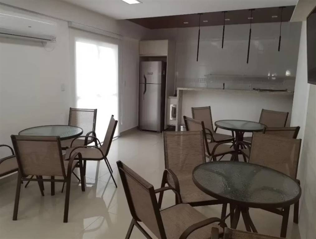 Apartamento, 2 quartos, 85 m² - Foto 4