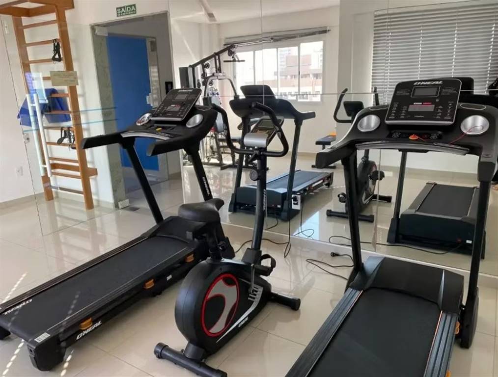 Apartamento, 2 quartos, 85 m² - Foto 12