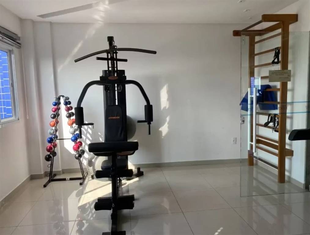Apartamento, 2 quartos, 85 m² - Foto 13