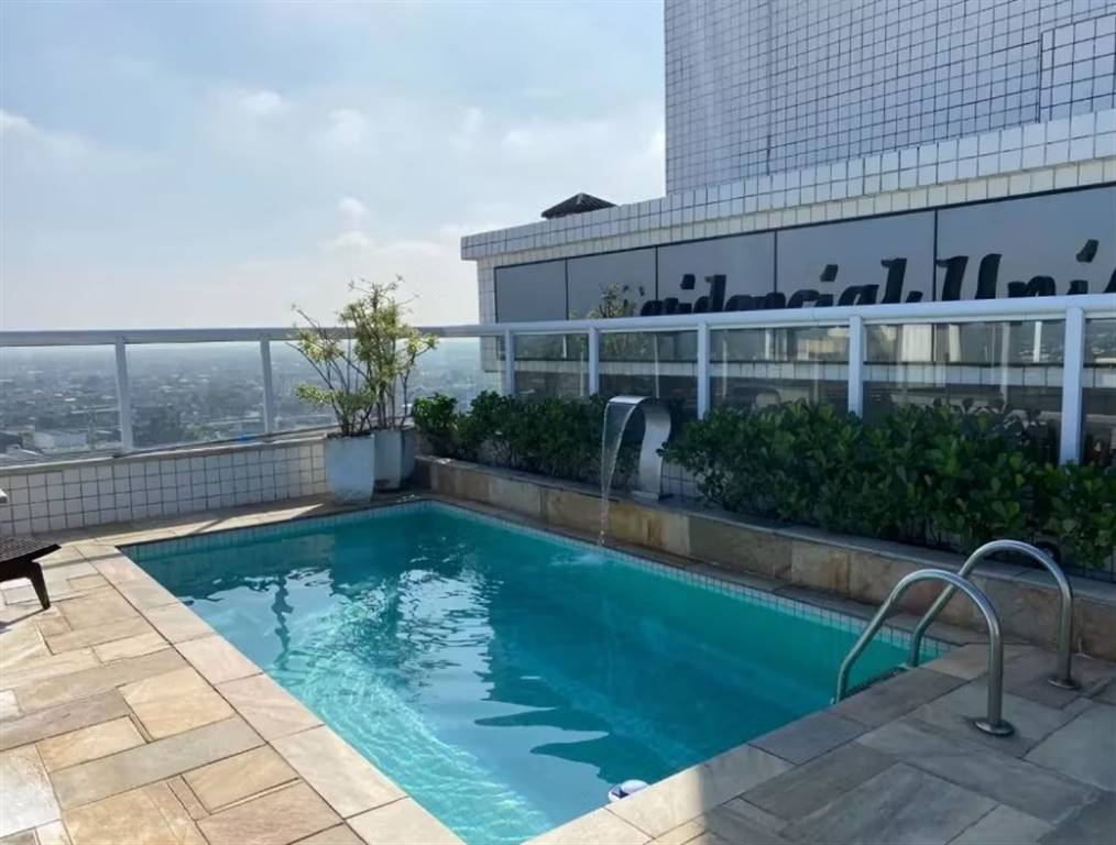 Apartamento, 2 quartos, 85 m² - Foto 17