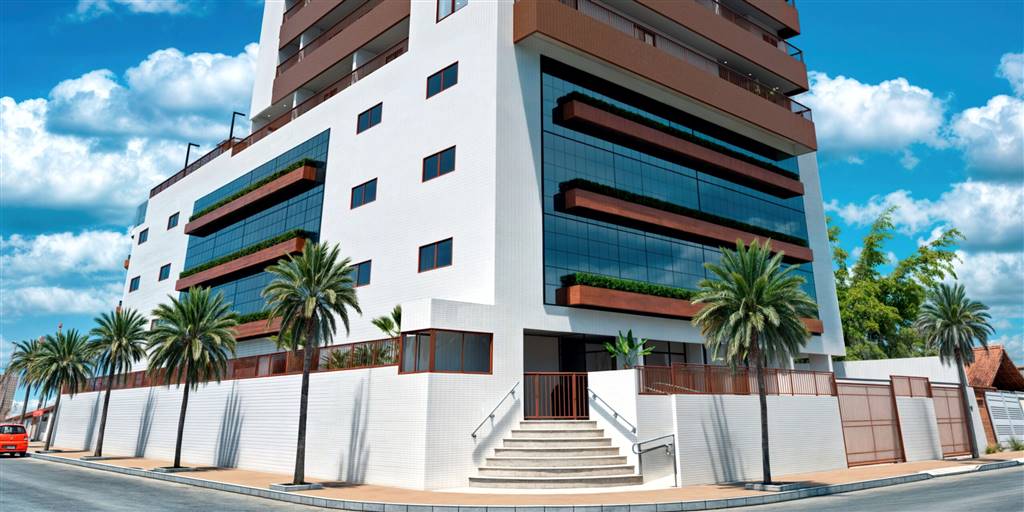 Apartamento, 2 quartos, 86 m² - Foto 4