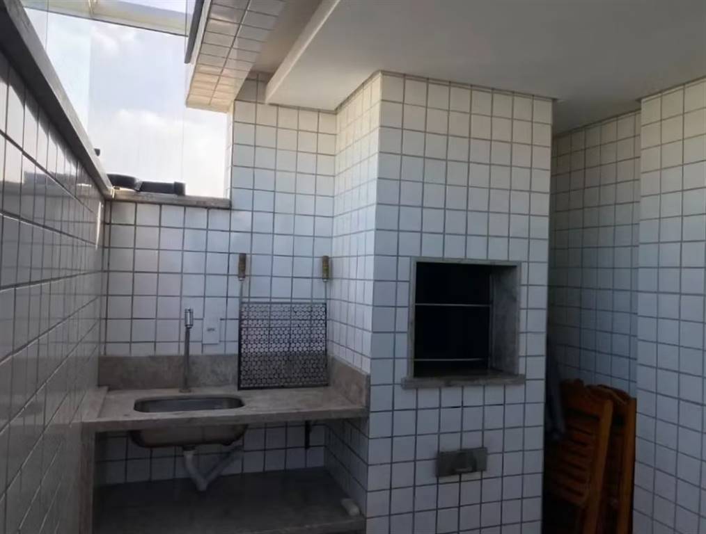 Apartamento, 2 quartos, 85 m² - Foto 8