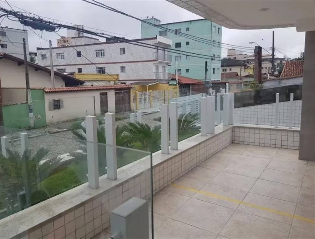 Apartamento, 2 quartos, 85 m² - Foto 11