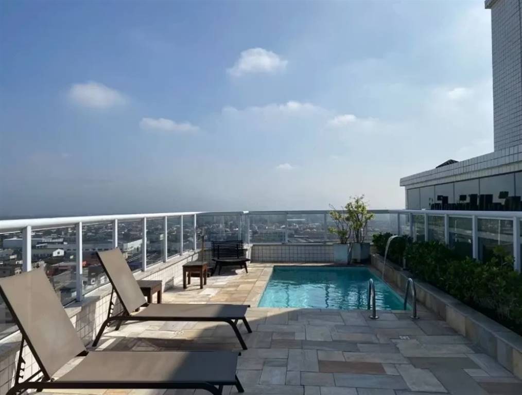Apartamento, 2 quartos, 85 m² - Foto 19