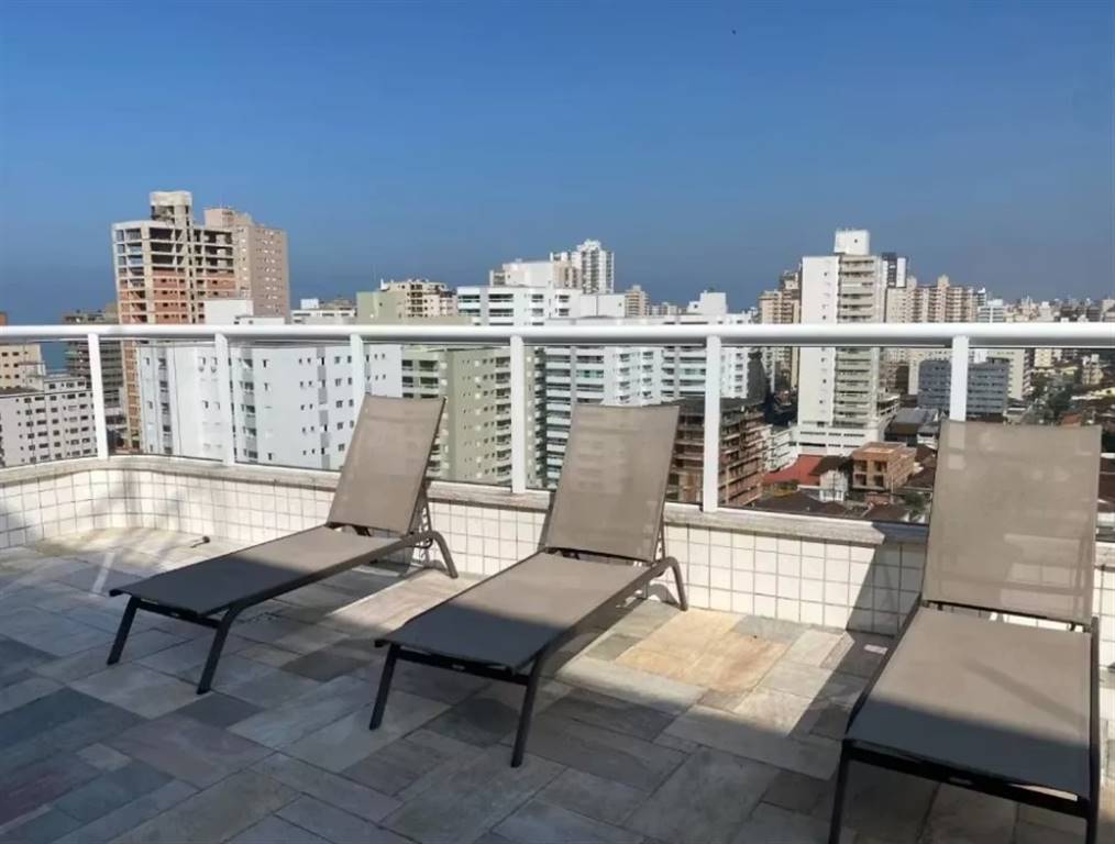 Apartamento, 2 quartos, 85 m² - Foto 2