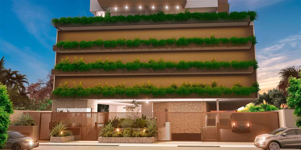 Apartamento, 1 quarto, 49 m² - Foto 7