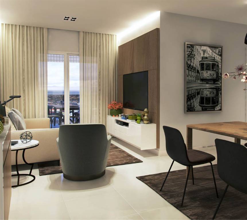 Apartamento, 3 quartos, 98 m² - Foto 14