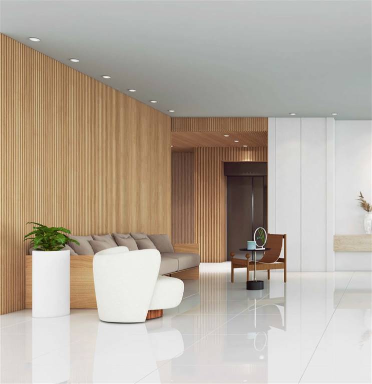 Apartamento, 3 quartos, 153 m² - Foto 3