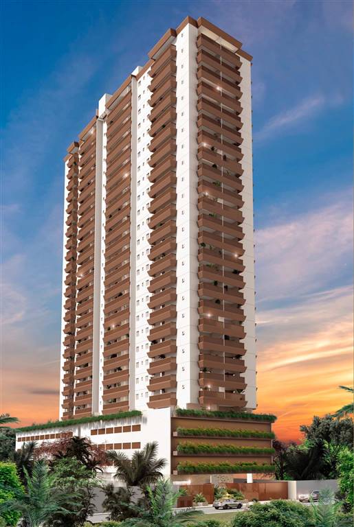 Apartamento, 3 quartos, 114 m² - Foto 2