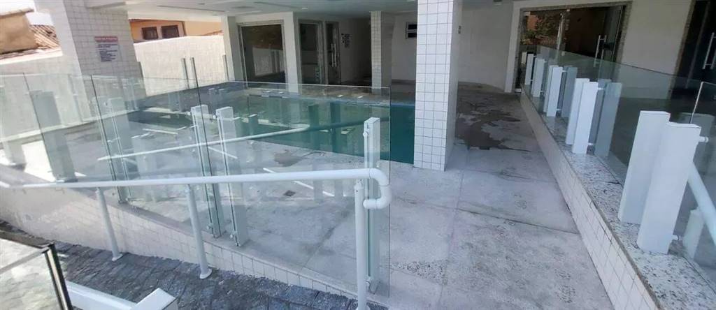 Apartamento, 2 quartos, 80 m² - Foto 10
