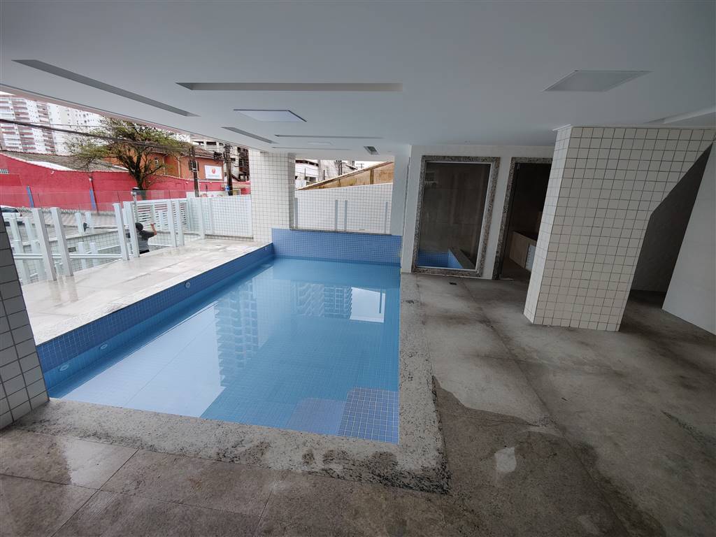 Apartamento, 2 quartos, 80 m² - Foto 2