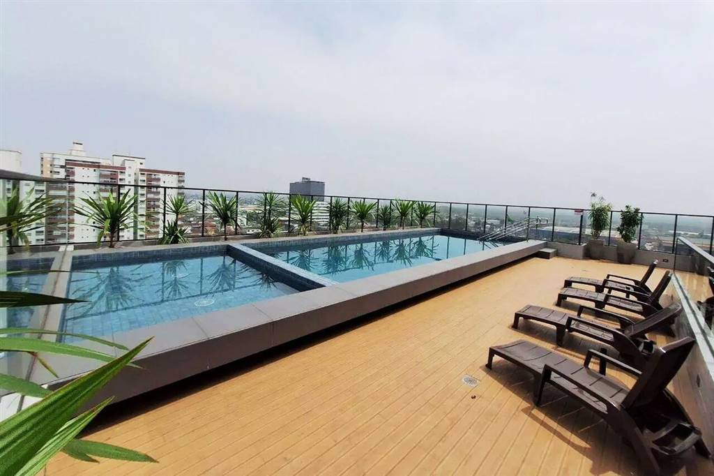 Apartamento, 2 quartos, 82 m² - Foto 23