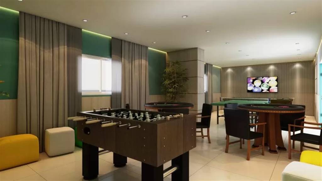 Apartamento, 2 quartos, 44 m² - Foto 11