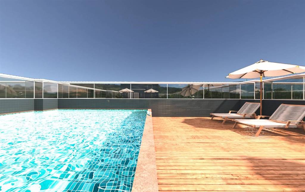 Apartamento, 1 quarto, 39 m² - Foto 5