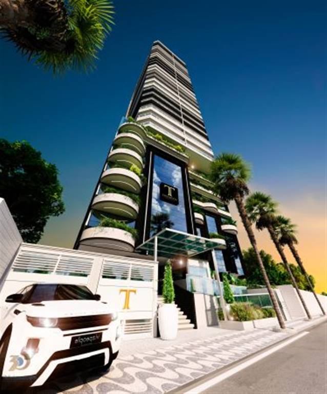 Cobertura, 4 quartos, 341 m² - Foto 4