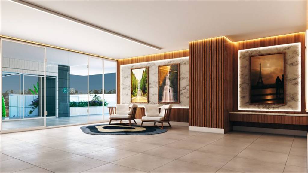 Cobertura, 4 quartos, 341 m² - Foto 5