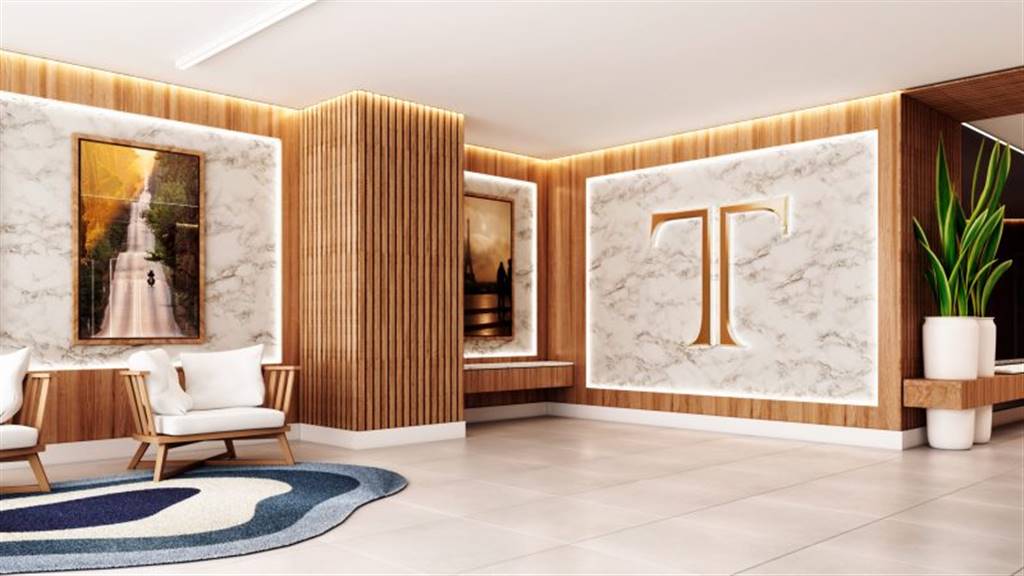 Cobertura, 4 quartos, 341 m² - Foto 6