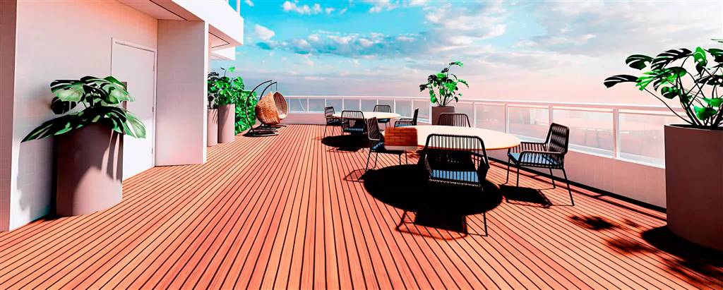 Cobertura, 4 quartos, 341 m² - Foto 7