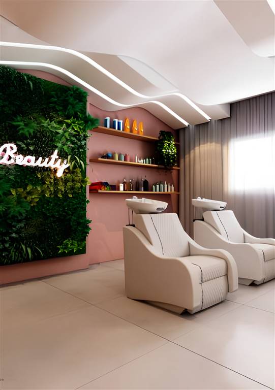 Cobertura, 4 quartos, 341 m² - Foto 8