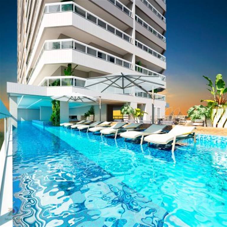 Cobertura, 4 quartos, 341 m² - Foto 1